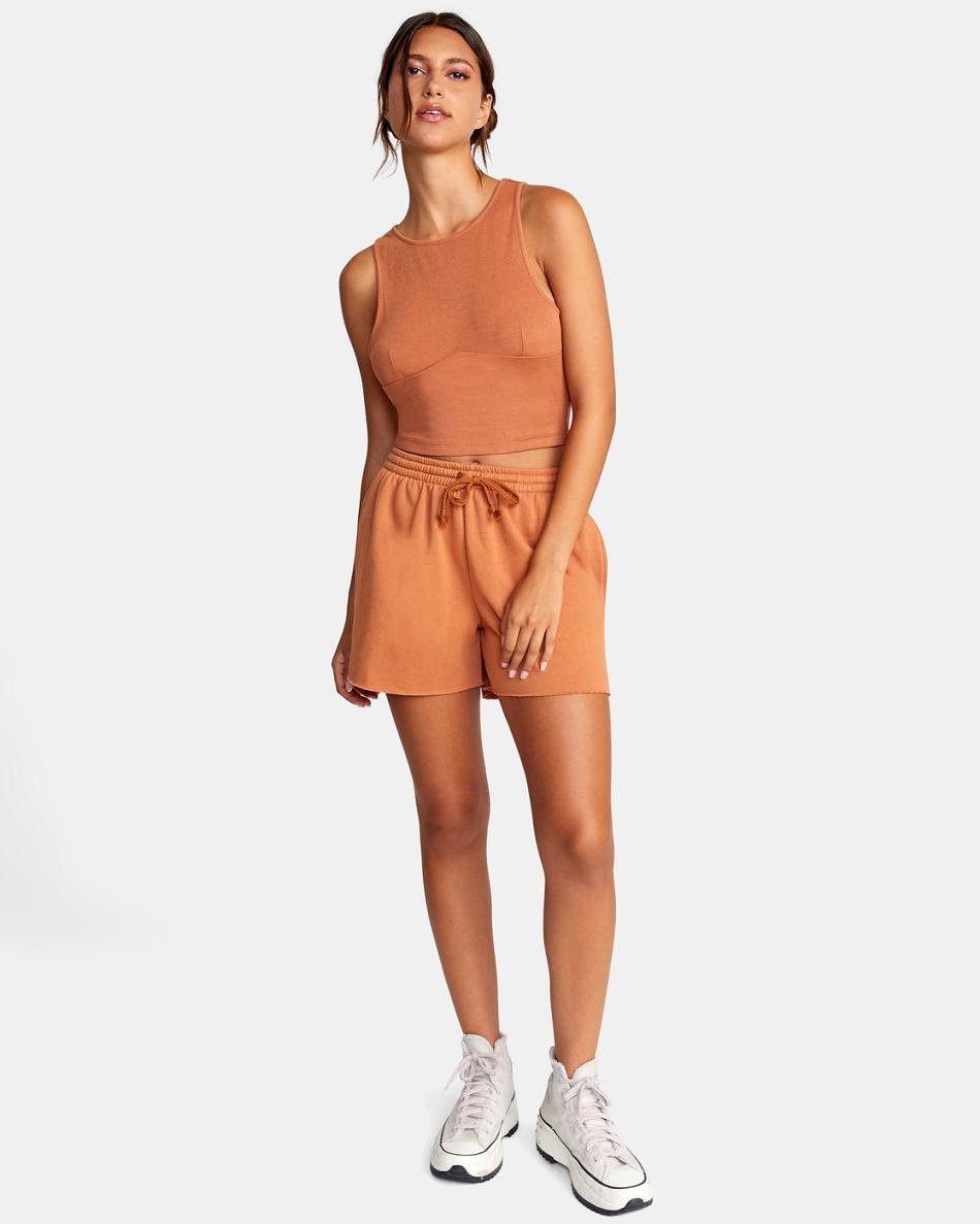 Amber Rvca Test Drive Women's Skirts | ZUSNQ20622
