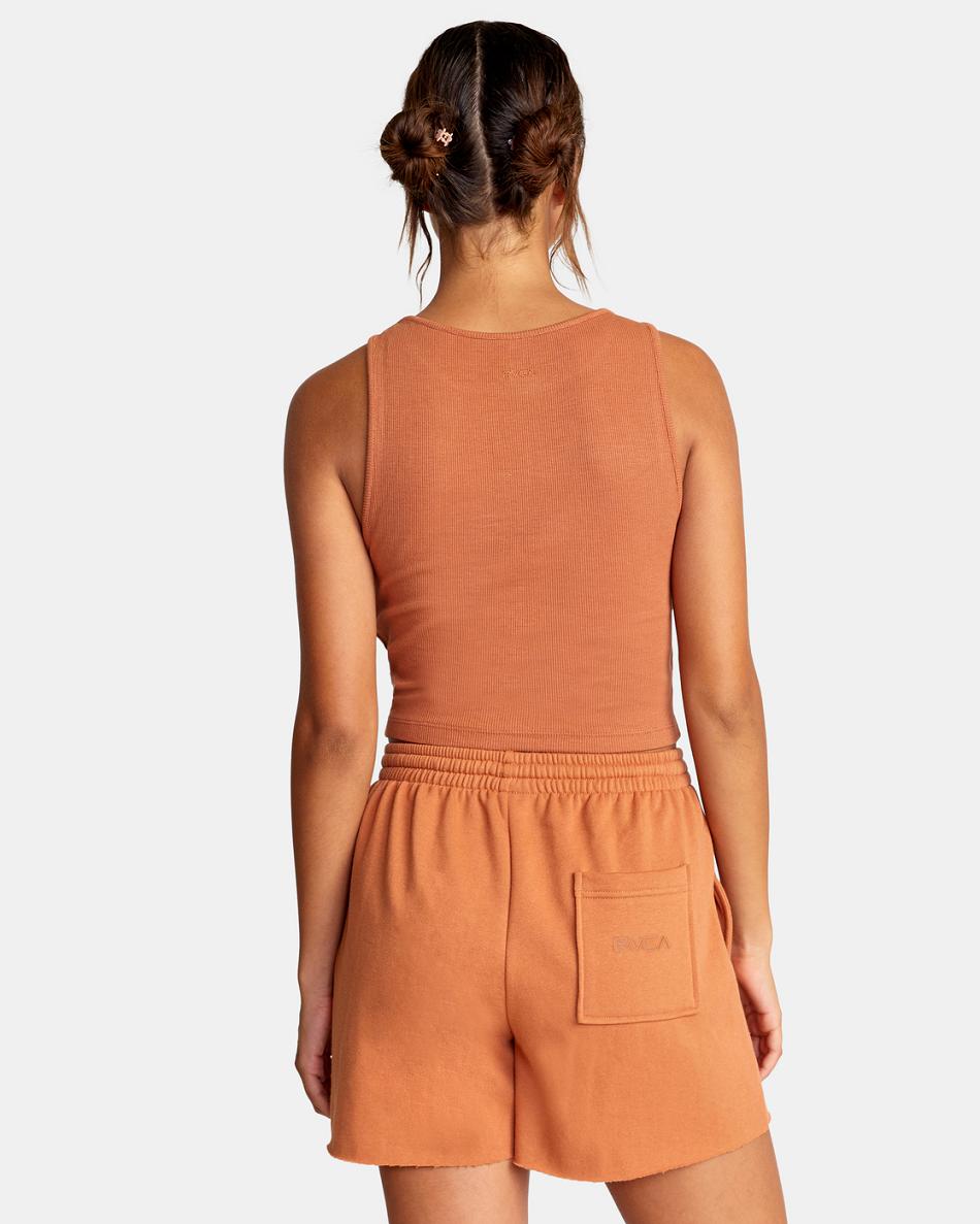 Amber Rvca Test Drive Women's Skirts | ZUSNQ20622