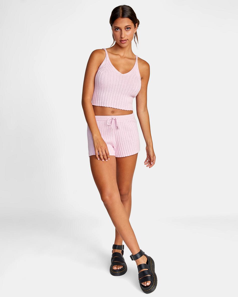 Bella Rvca For The Record Sweater Knit Women's Skirts | USDFL66688