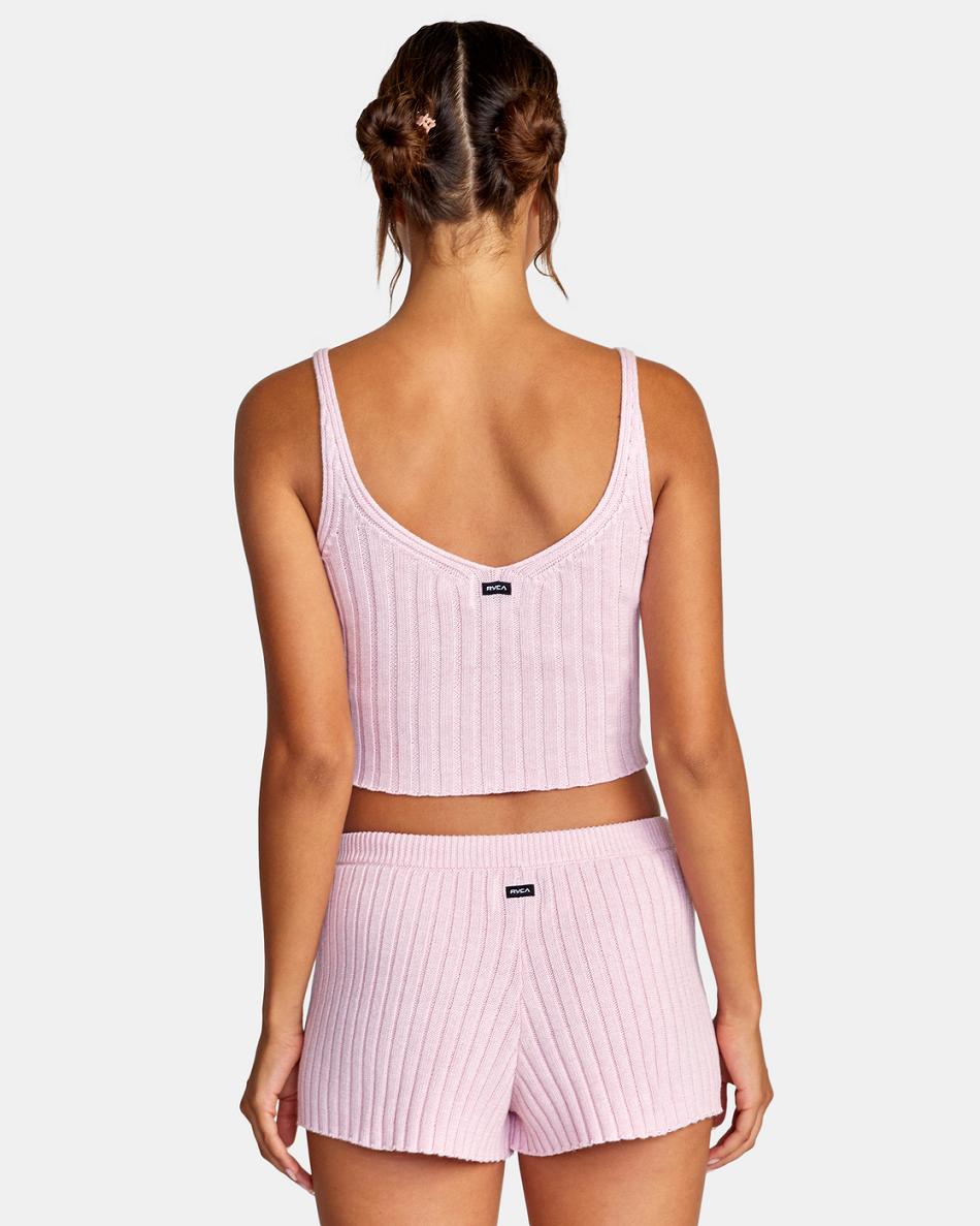 Bella Rvca For The Record Sweater Knit Women's Skirts | USDFL66688