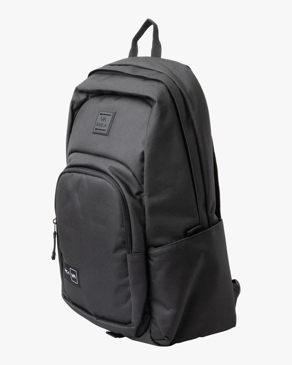 Black Rvca Estate IV Women's Bags | QUSUV46085