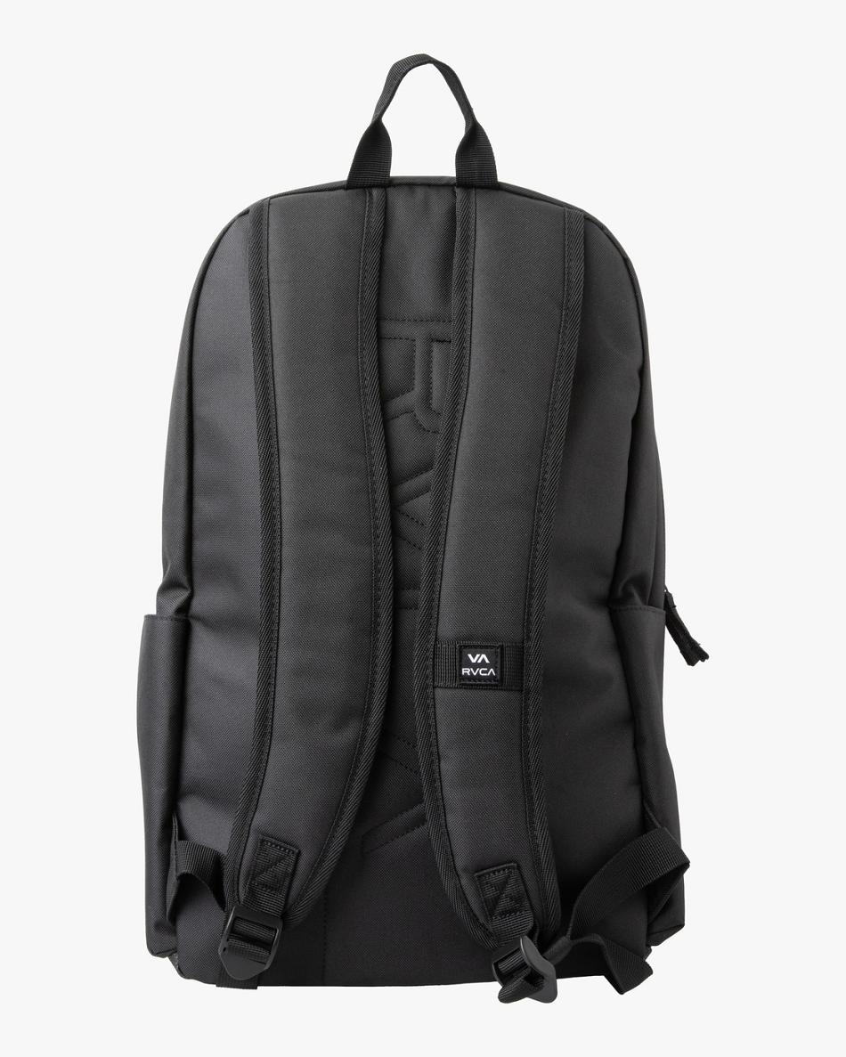 Black Rvca Estate IV Women's Bags | QUSUV46085