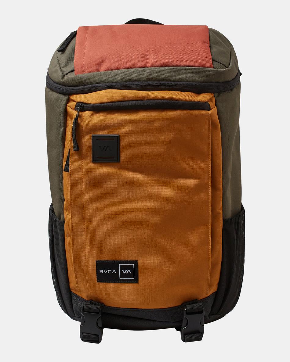 Sequoia Rvca Voyage 30L Men\'s Bags | EUSVG84852