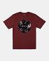 Oxblood Red